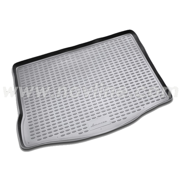 Måtte til bagagerum til Ford Focus II 5D 20042011 Landberg.dk